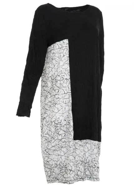 Kozan Smash Shea Dress-CV-1308-SMASH