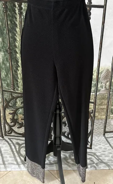 IC Collection Color Block Legging-IC-3331P