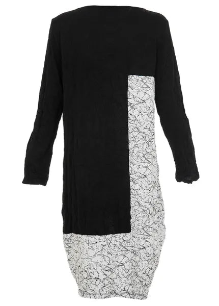 Kozan Smash Shea Dress-CV-1308-SMASH