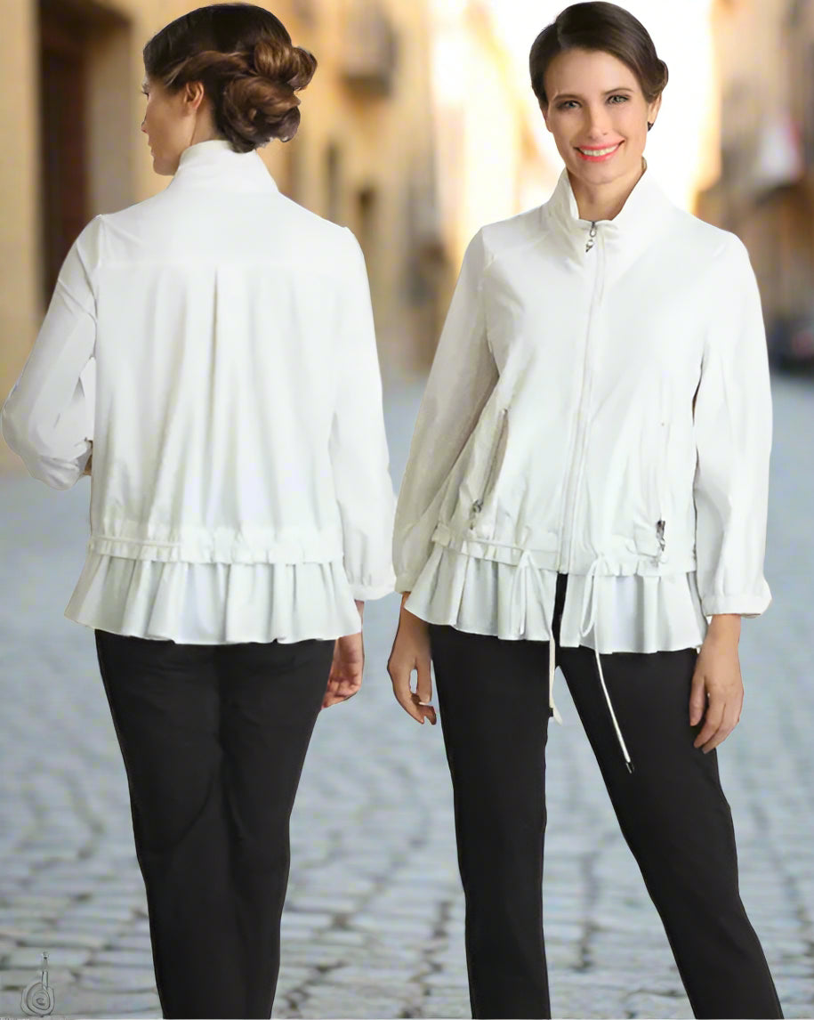 IC Collection New Parachute Jacket-IC-8427J