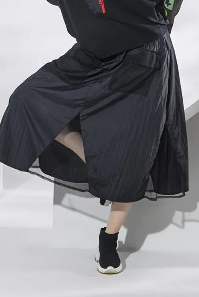 Kozan Phantom Aldine Skirt | Unique Apparel USA
