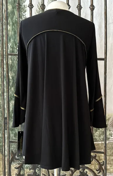 IC Collection Designer Tunic-IC-5150T