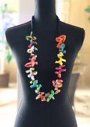 Ficklesticks Thornberry Necklace-N27A