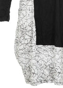 Kozan Smash Shea Dress-CV-1308-SMASH