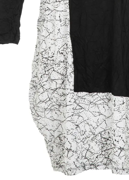 Kozan Smash Shea Dress-CV-1308-SMASH