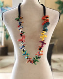 Ficklesticks Thornberry Necklace-N27A