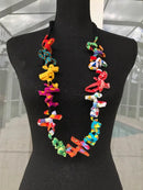 Ficklesticks Thornberry Necklace-N27A