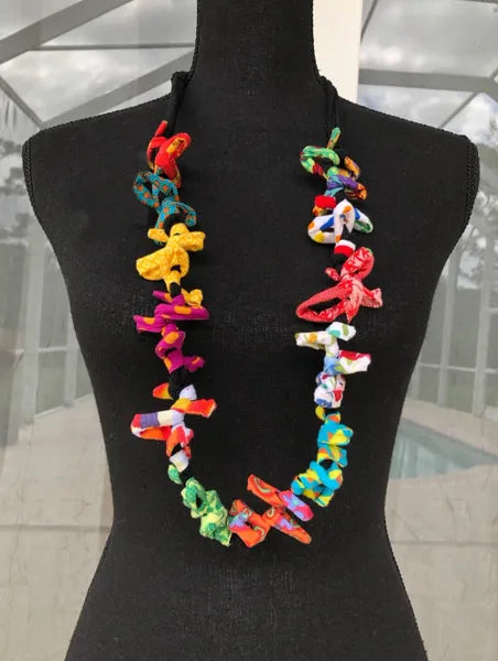 Ficklesticks Thornberry Necklace-N27A