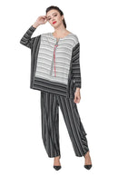 IC Collection Comfy Fashion Pant-IC-4182P