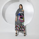 Kozan Laszlo Starr Dress-CR-1096-LASZLO