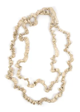 Kozan Twist Necklace-AC015