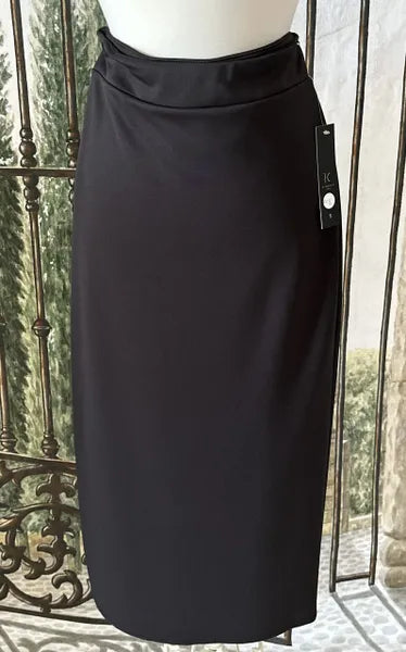 IC Collection New Straight Skirt-IC-3982S