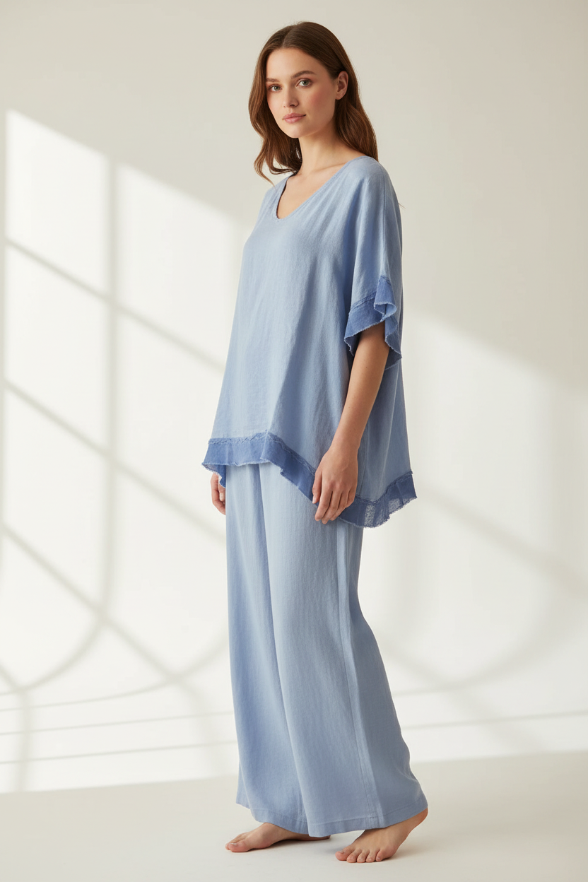 Angela Mara Perennial Top-30328