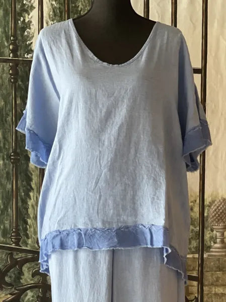 Angela Mara Perennial Top-30328