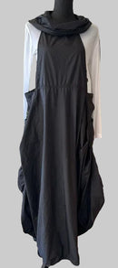 Kozan Phantom Avi Dress-LI-1391