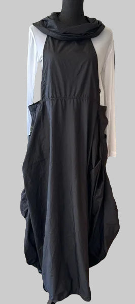 Kozan Phantom Avi Dress-LI-1391