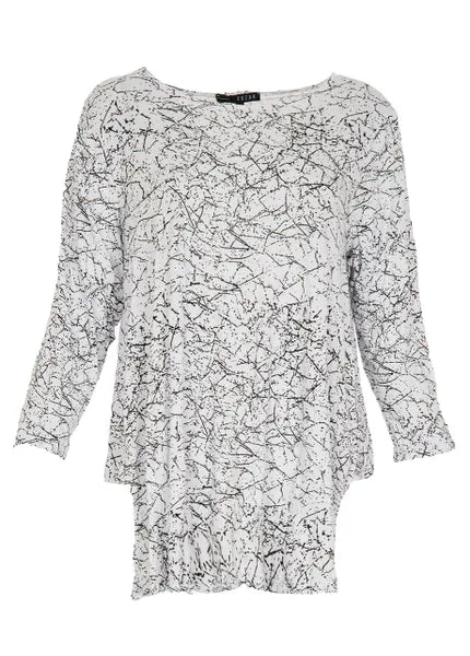 Kozan Smash Juliet Top-CV-4145-SMASH