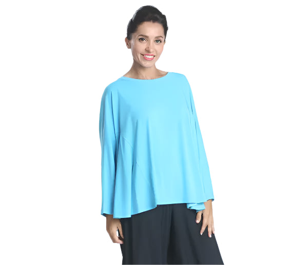 IC Collection Swing Style Tunic-IC-6769T