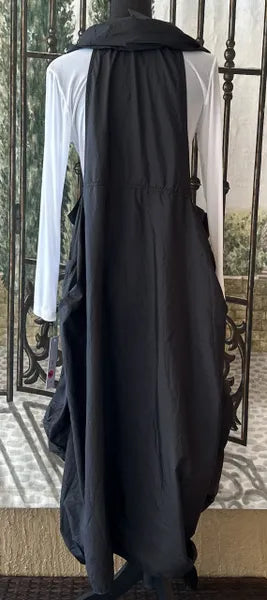 Kozan Phantom Avi Dress-LI-1391