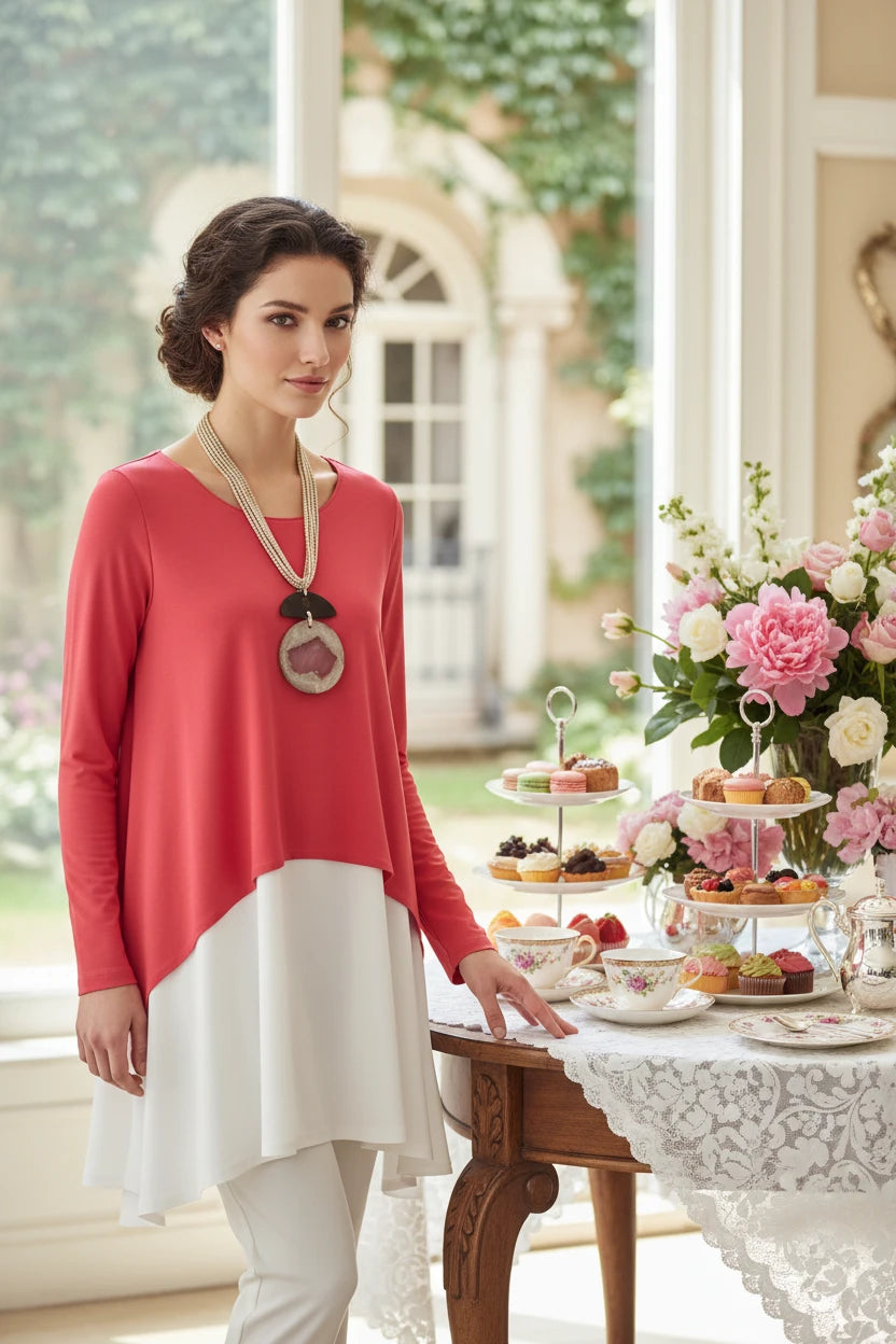 Sun Kim Aruba Topper-SK145