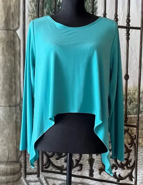 Sun Kim Aruba Topper-SK145