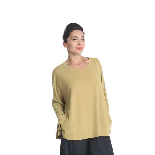 IC Collection Swing Top-6769T-DUP