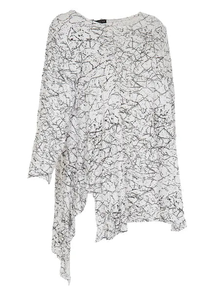 Kozan Smash Juliet Top-CV-4145-SMASH