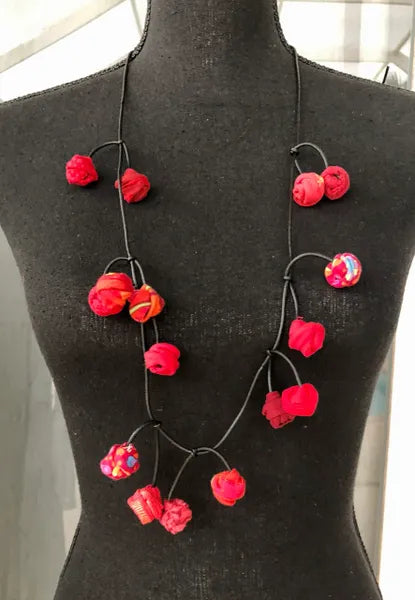 Ficklesticks Cheri Necklace-N95