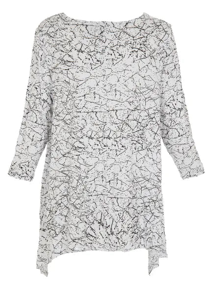 Kozan Smash Juliet Top-CV-4145-SMASH