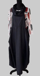 Kozan Phantom Avi Dress-LI-1391