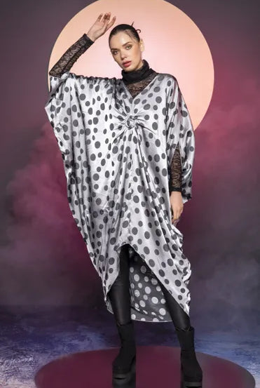 Kozan Kinzie Dress | Unique Apparel USA