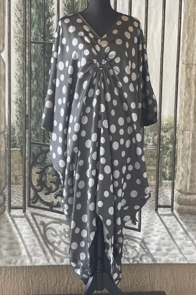Kozan Kinzie Dress-PY-1510