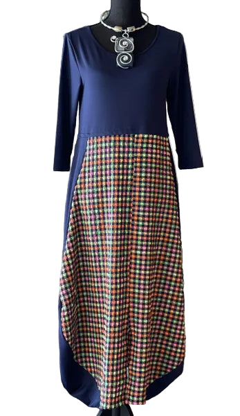 Kozan Happy Jessica Dress-SP-1913-HAPPY