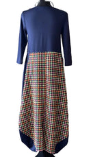 Kozan Happy Jessica Dress-SP-1913-HAPPY