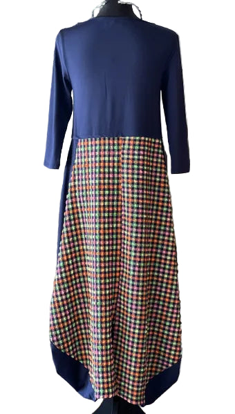 Kozan Happy Jessica Dress-SP-1913-HAPPY