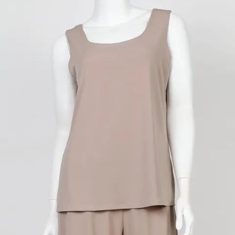 IC Collection Sleeveless Tank-IC-7760T