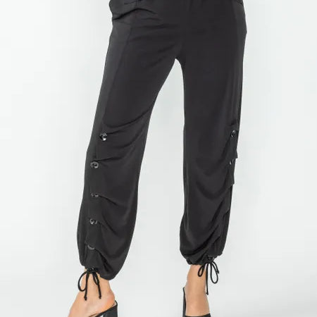 IC Collection Prada Pant-IC-6900P