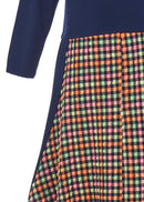 Kozan Happy Jessica Dress-SP-1913-HAPPY