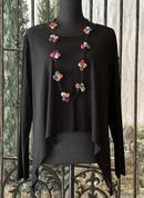 Sun Kim Aruba Topper-SK145