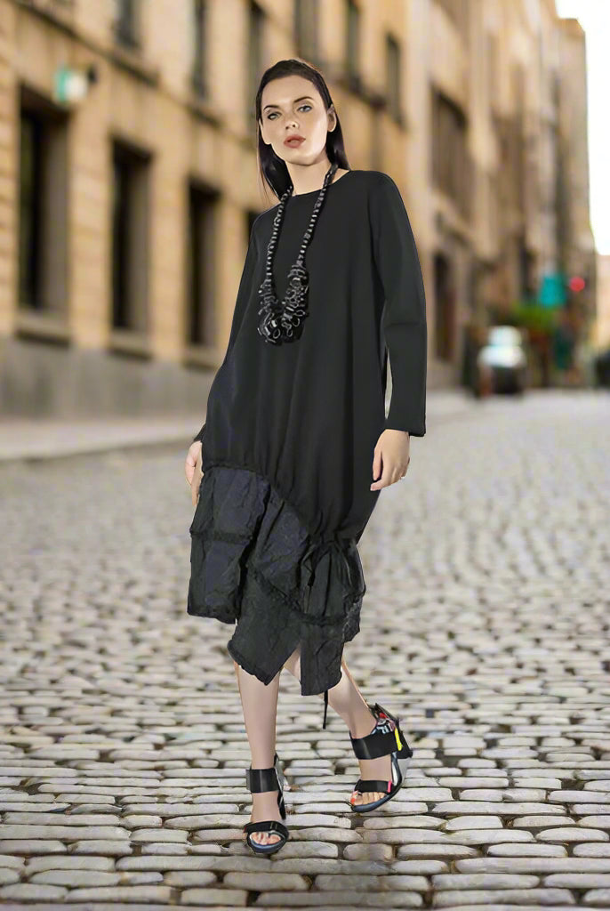 Kozan Nite Ford Dress | Unique Apparel USA