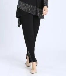 IC Collection Sequence Collar Blouse-IC-3108T