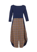 Kozan Happy Jessica Dress-SP-1913-HAPPY