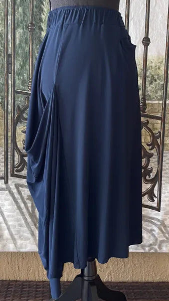 Sun Kim Lindsay Skirt-SK220