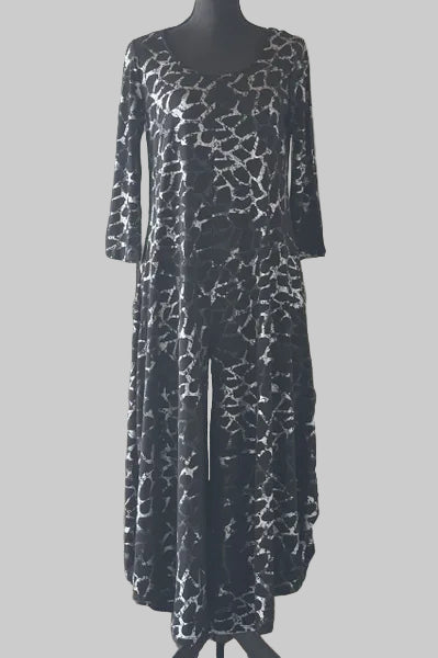 Kozan Delight Diva Jumpsuit-VG-10004-DLGHT