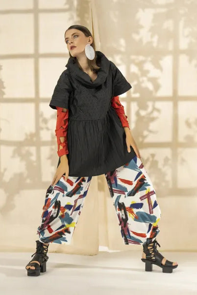 Kozan Gaia Tunic | Unique Apparel USA