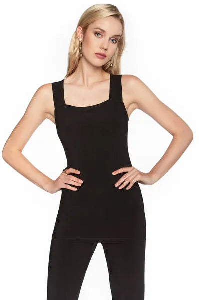 Frank Lyman Sleeveless Top-030