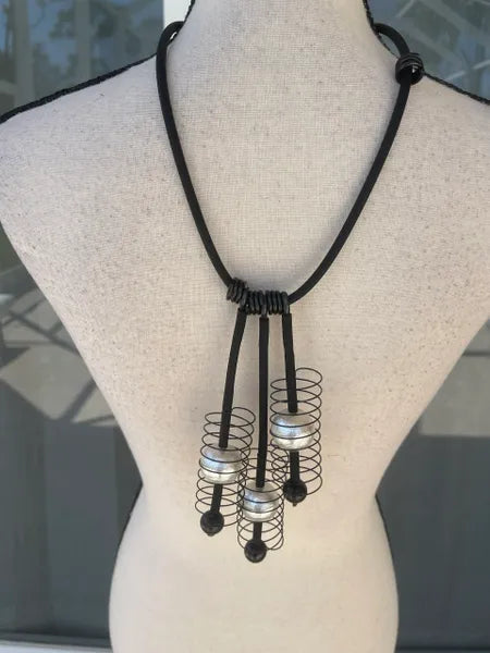 Handmade Artisan Milan-NKL365