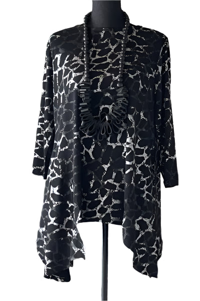 Kozan Delight Dre Tunic-VG-4421-DLGHT