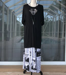 Comfy USA Celeste Long Tunic/Tee-M709