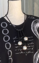 Handmade Artisan Milan-NKL365